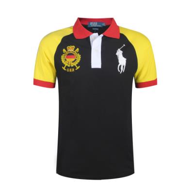 Cheap Men Polo Shirts wholesale No. 2353